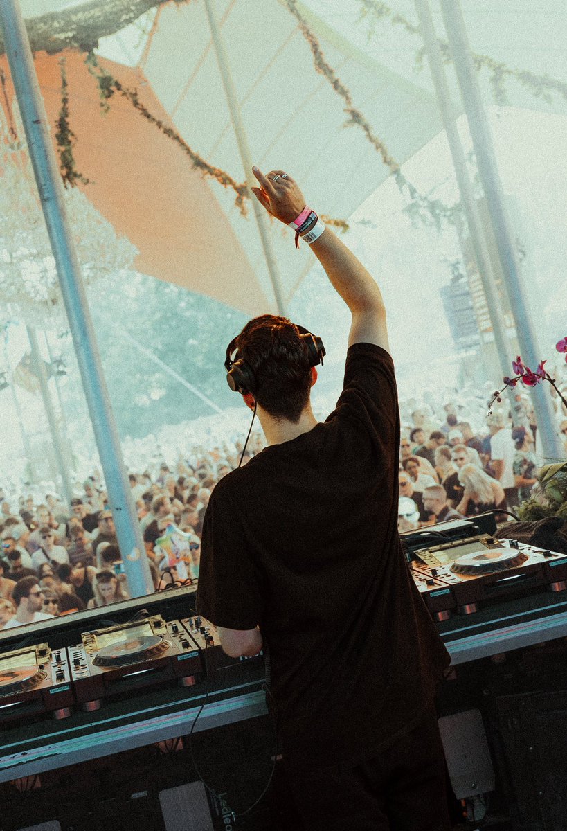 📷’s of <a href="/Malaamusic/">Malaa</a> and <a href="/MagnificenceNL/">Magnificence</a> during their show at <a href="/mysteryland/">MYSTERYLAND</a>.