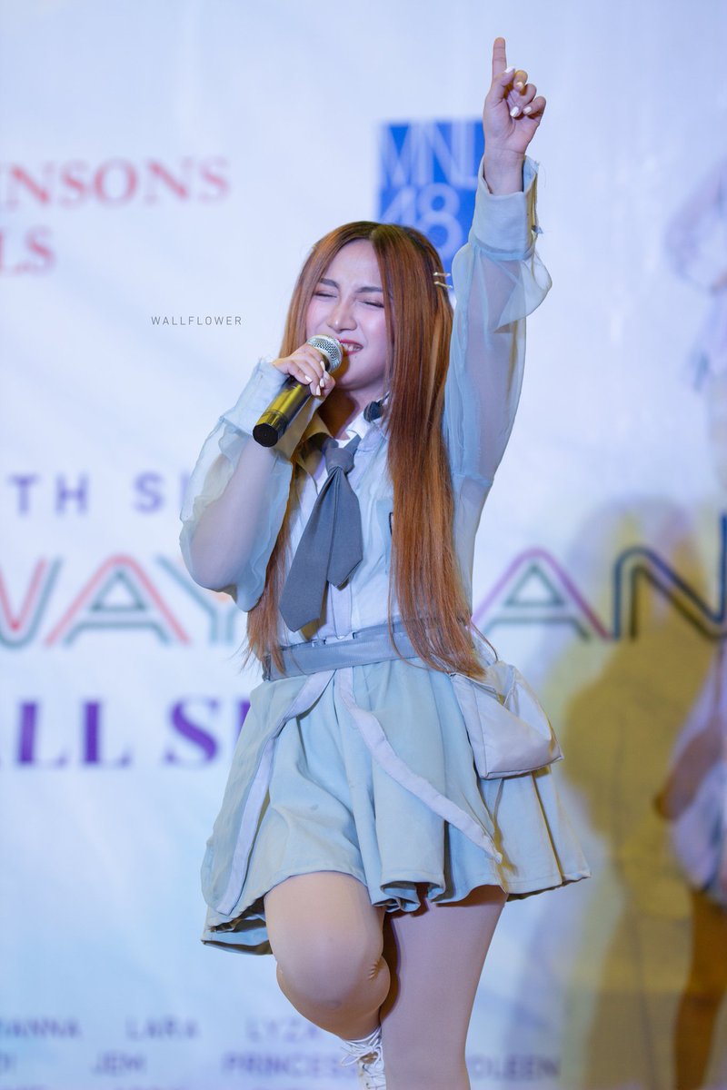 48wallflower's tweet photo. MNL48 Sheki
090922 Robinsons Galleria South 

#MNL48 #MNL48Sheki https://t.co/N4jtScBJxT