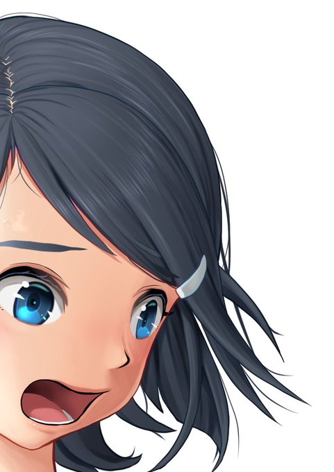 skeb進捗70パー!!明日納品!! 