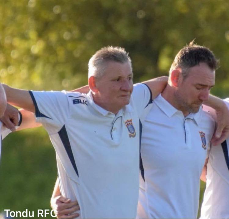 jin88vp's tweet photo. It’s with great sadness we pass on the news club stalwart Keith “Dicky” Parrot has passed away. Dicky helped set up our Mini and Juniors section over 30 years ago and coached both the youth and senior sides. Our thoughts and condolences are with Mathew and all the family https://t.co/GAUClAUyAi