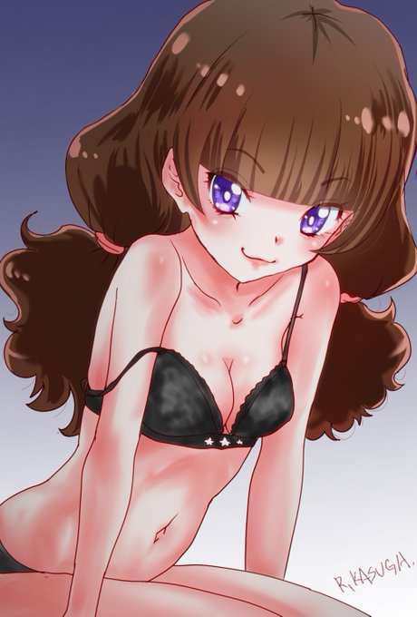 遅れましたがきららちゃん誕生日おめでとう!
#天ノ川きらら生誕祭2022 