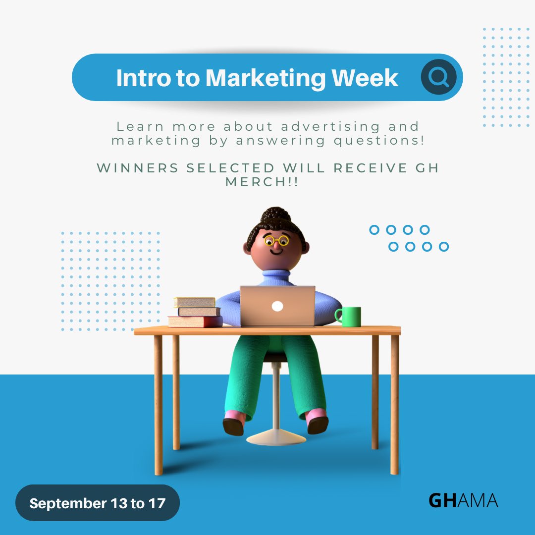GHadvertising's tweet photo. Attention Guelph-Humber Students ❗️ 

It’s the Introduction to Marketing Contest again!

Fill out the form linked in our bio for a chance to win GH Merch. (Students can only fill it out ONCE). 

One winner will be selected by this Saturday, Sept 17. Don't miss out!! https://t.co/iz0OCaFmdb