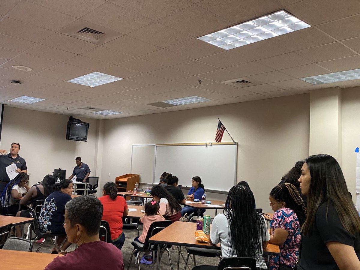 Alief Life Science Innovative Academy tweet media