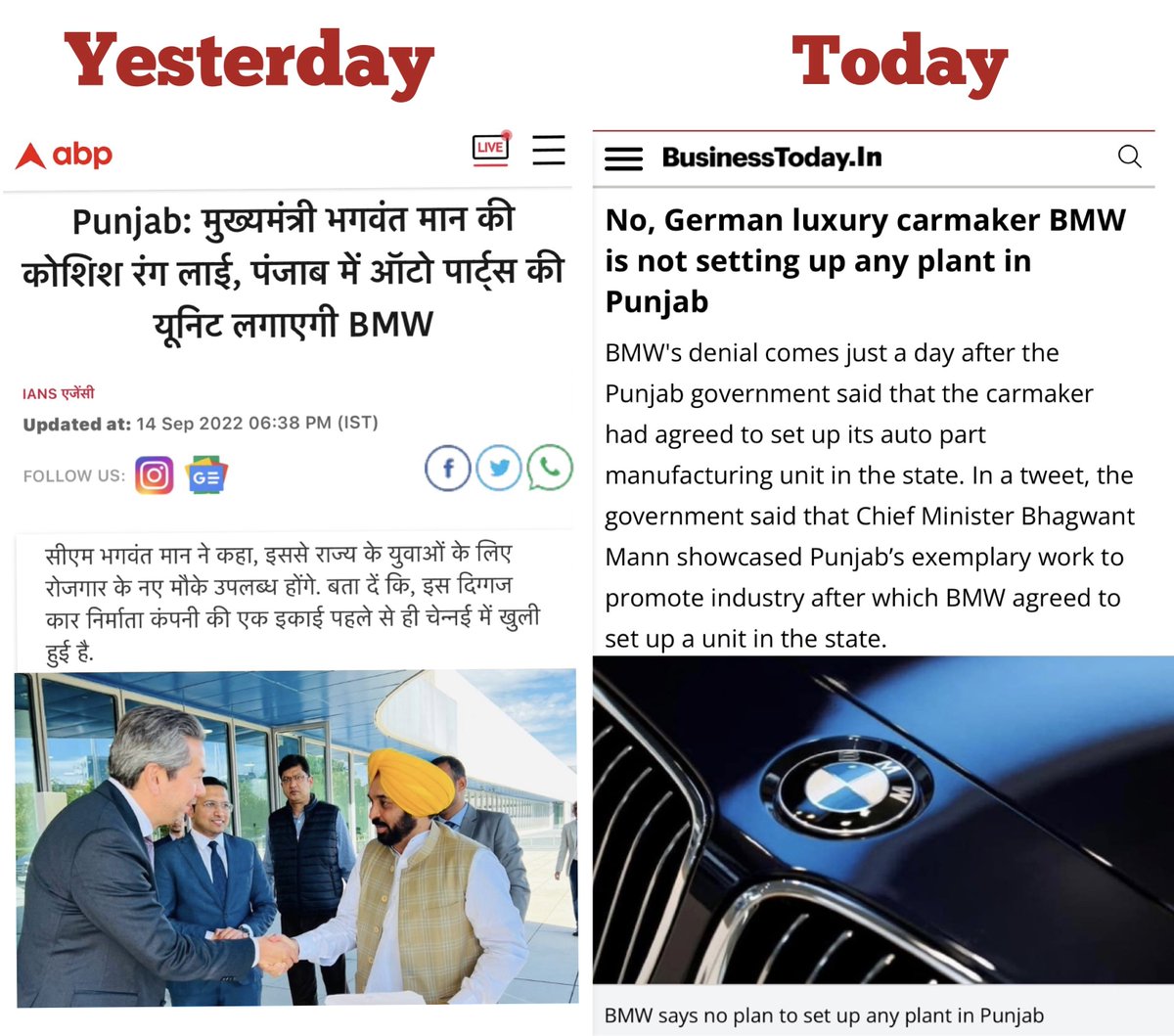 Pargat Singh tweet media