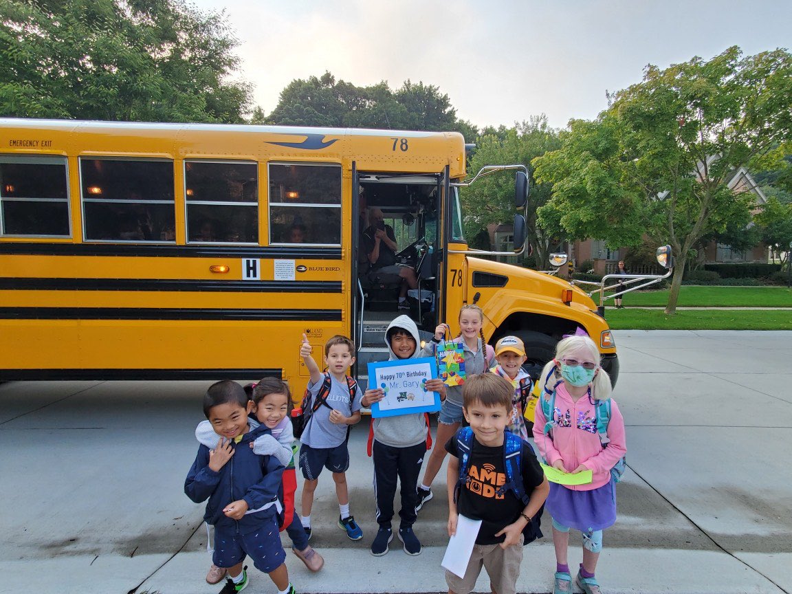 Novi Community School District tweet media