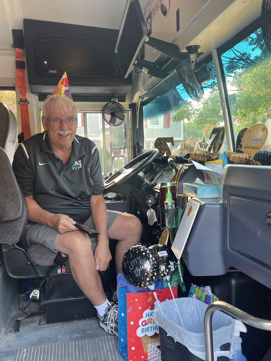 Novi Community School District tweet media