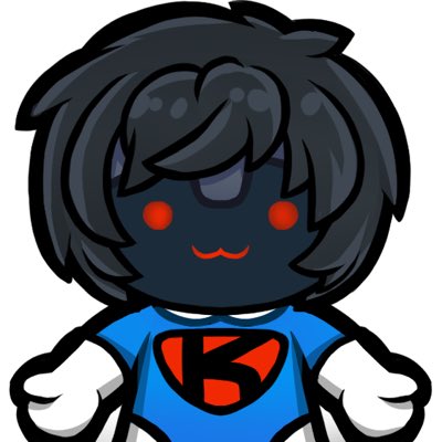kal_el_official's tweet photo. #NewProfilePic NEW ANIMATED WIGGLE EMOTE COMING SOON!!! 👀 Ty @EtsuNamu 🥰 #kocitypartner #EpicPartner #ubisoftpartner #narakapartner #pngtuber #vtuber #twitchstreamer https://t.co/EuMqtgJzmC