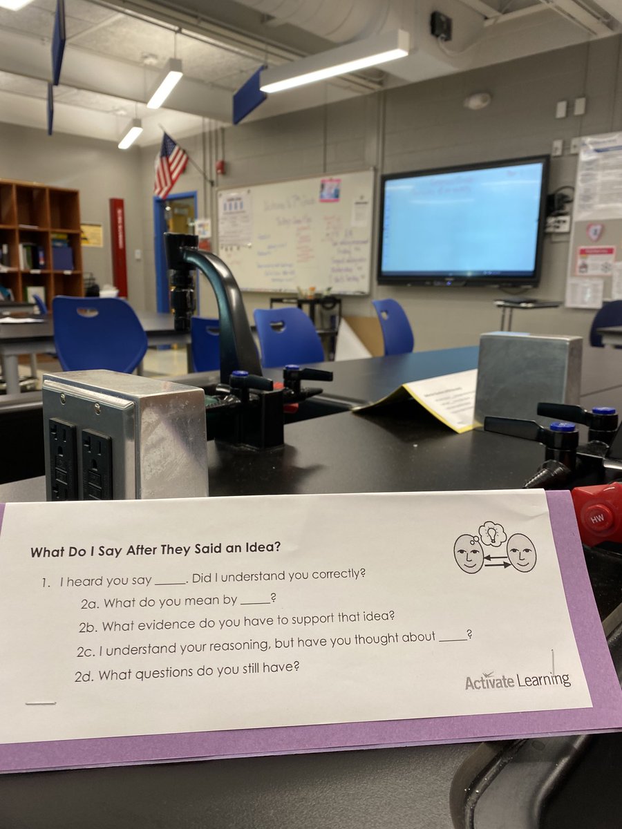 Ramsey ScienceTechEd tweet media