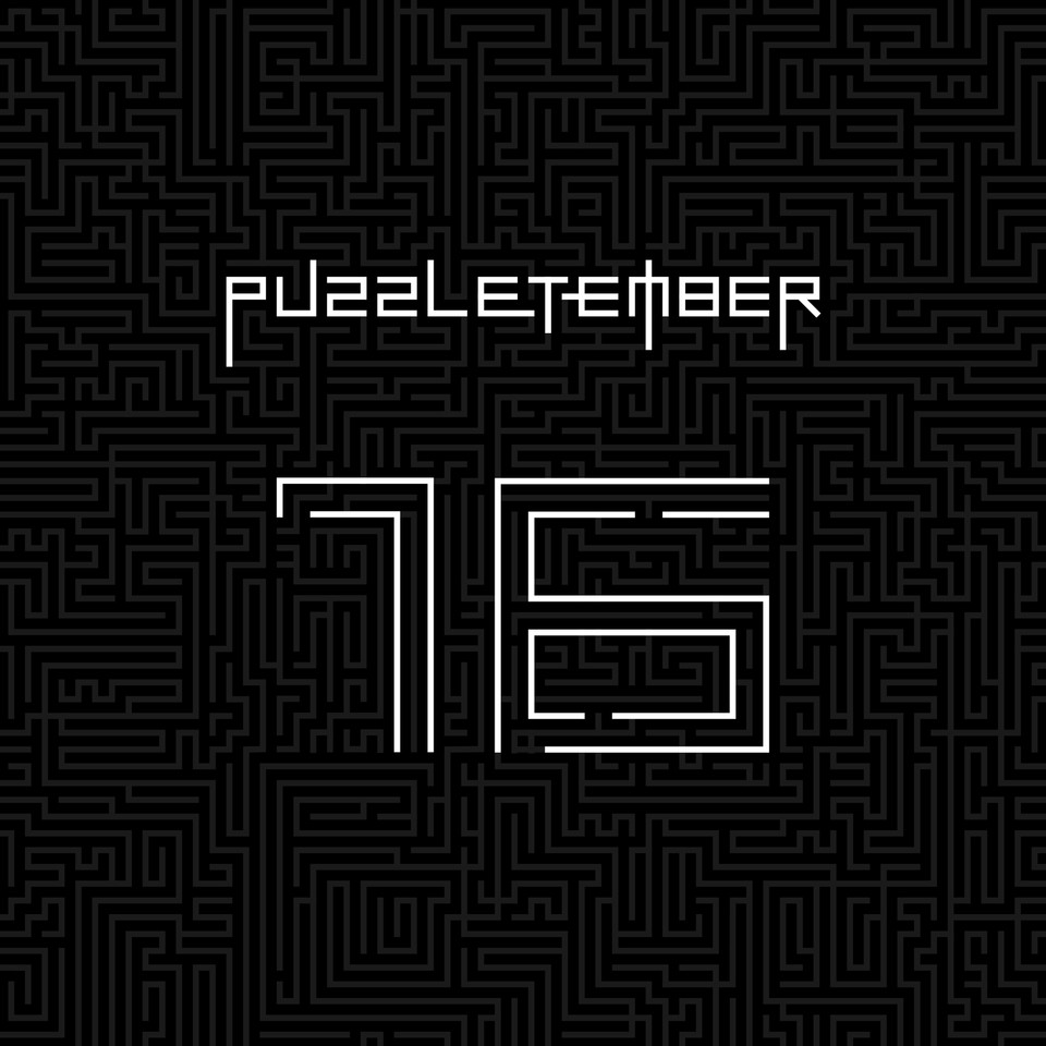 CuriousCorres's tweet photo. Today's #Puzzletember challenge is brought to you by the fine folks of @elevenpuzzles, creators of the fantastic Cryptic Killer online #escaperoom series 🎮
Get solving over on Instagram to be in with a chance of winning one of three prizes today! 👇 https://t.co/5Z4Q2Te7C8 https://t.co/YTakZcJMKs