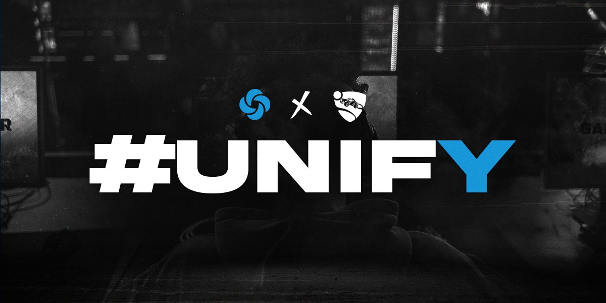 Attention SSA Rocket League Players! We're looking for a new member to join our Main Roster. Please DM us if you're interested!

#Unify #RLCSRoster #RocketLeague