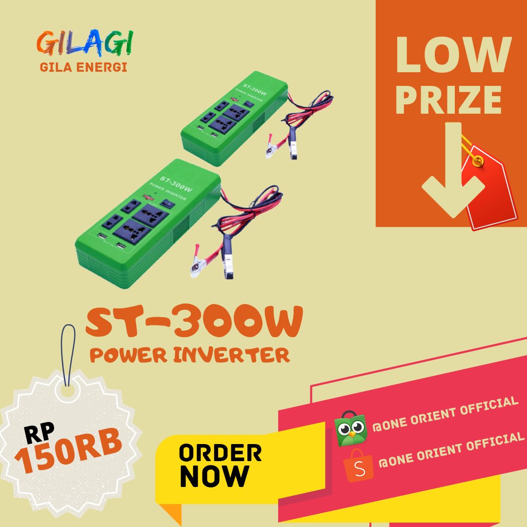 GILAGI Lampu Tenaga Surya by One Orient (@gilagi_id) on Twitter photo 