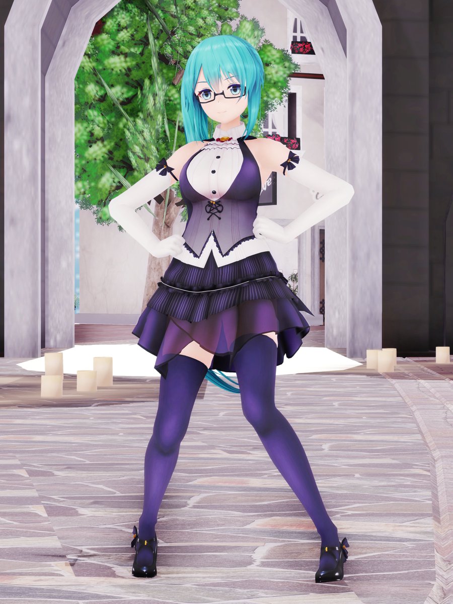 MMDerRira2's tweet photo. 神楽すず

モデル:アップランド様
(C)Appland, Inc.

#MMD
#mmd
#アップランド
#神楽すず
#すずあーと
#dotLIVEMMD
#dotLIVE https://t.co/PZ5jAguBm7
