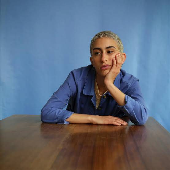 Our song of the day is by London-based singer-songwriter, <a href="/munaileiwat/">Muna Ileiwat</a> titled “Pity Part”.

Link to the song &amp; more: freshnunsigned.wordpress.com

Peep socials for more.

#FnU #PressPlay▶ #FreshnUnsigned #WednesdayMusic #MusicBlog #SongOfTheDay #Pop #Alternative #Dreampop #IndiePop