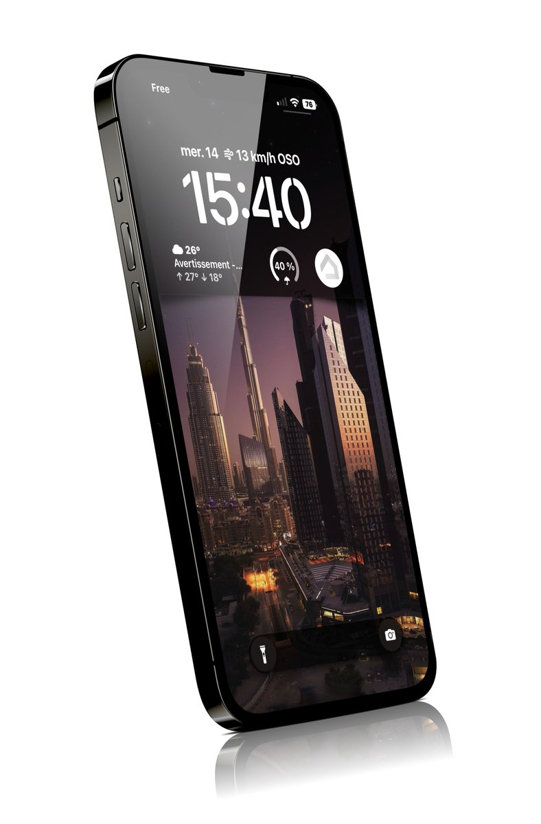 Smart Wallpaper Art tweet media