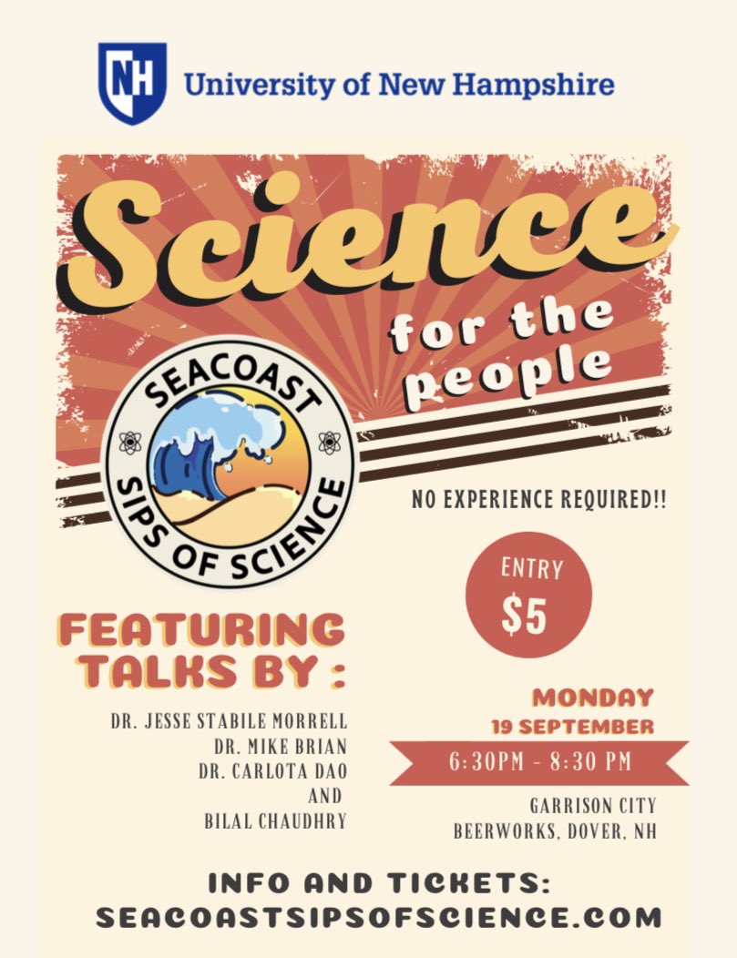 SipsScience's tweet photo. Thread of our Health and Wellness speakers 👇👇👇 https://t.co/GKShUrex2D