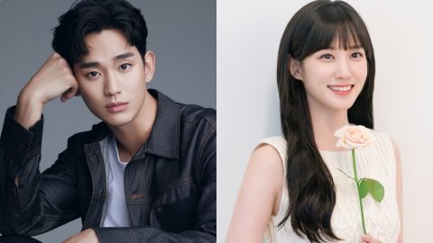 KimSooHyunShi 김수현 Philippines 🇵🇭 FC tweet media