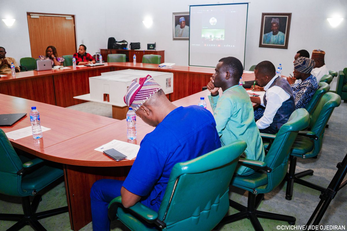 promadng's tweet photo. We appreciate @CivicHive team, Mr @seunonigbinde, @BudgITng's Global Director and the @macfound Special appreciations to the facilitators @drjoeabah, @josephagunbiade, @JoelOgunsola, Madam @obyezeks and many others #PROMADFoundation #CommunityNeedsAssessment https://t.co/MKlbbl0sRW