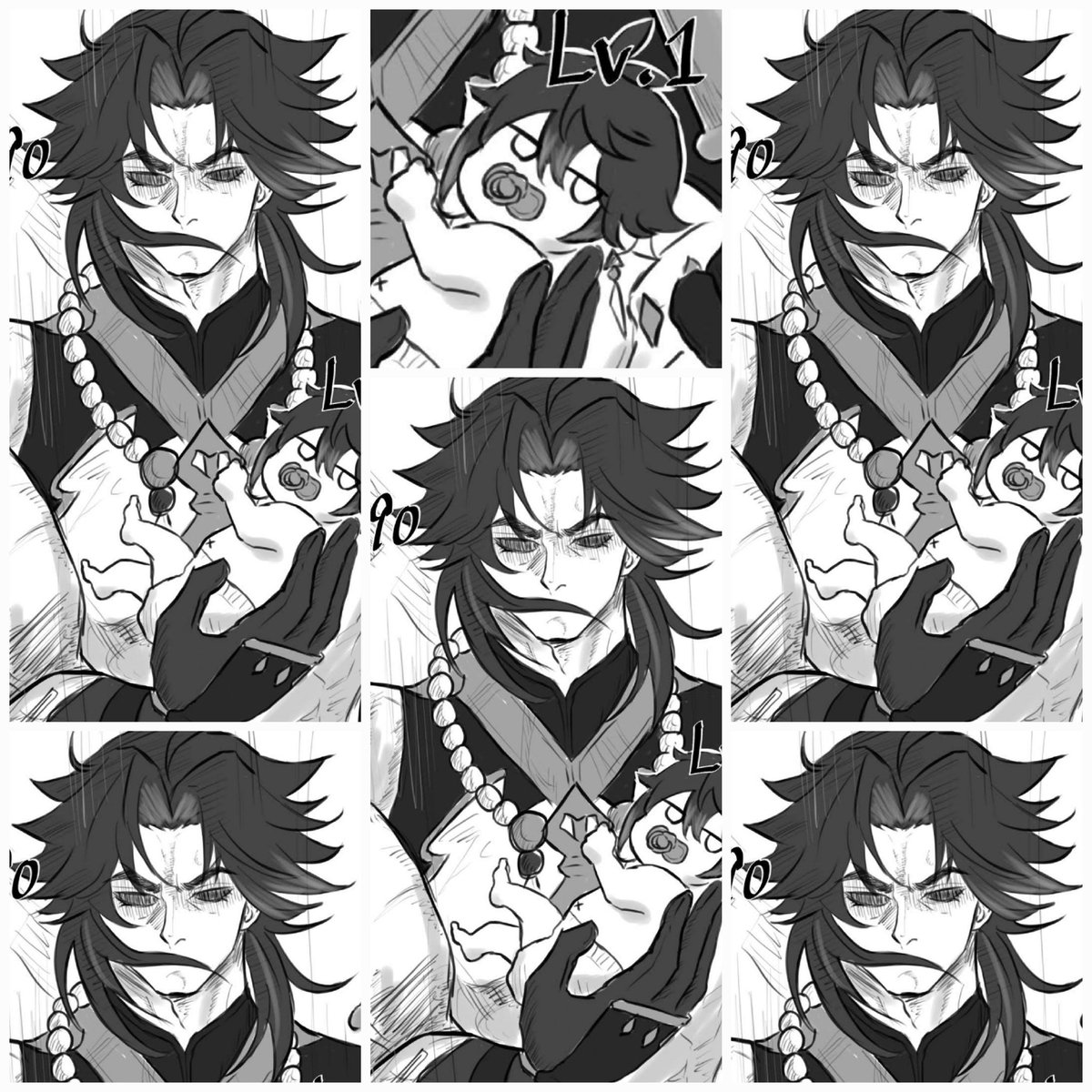 #faceyourart
………… 