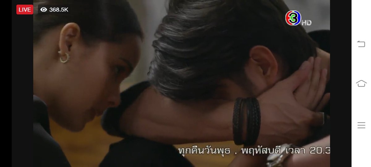 i_amisone's tweet photo. กำลังใจที่ด���ของกล้า
#คือเธอตอนจบ https://t.co/b2BAxgEyw7