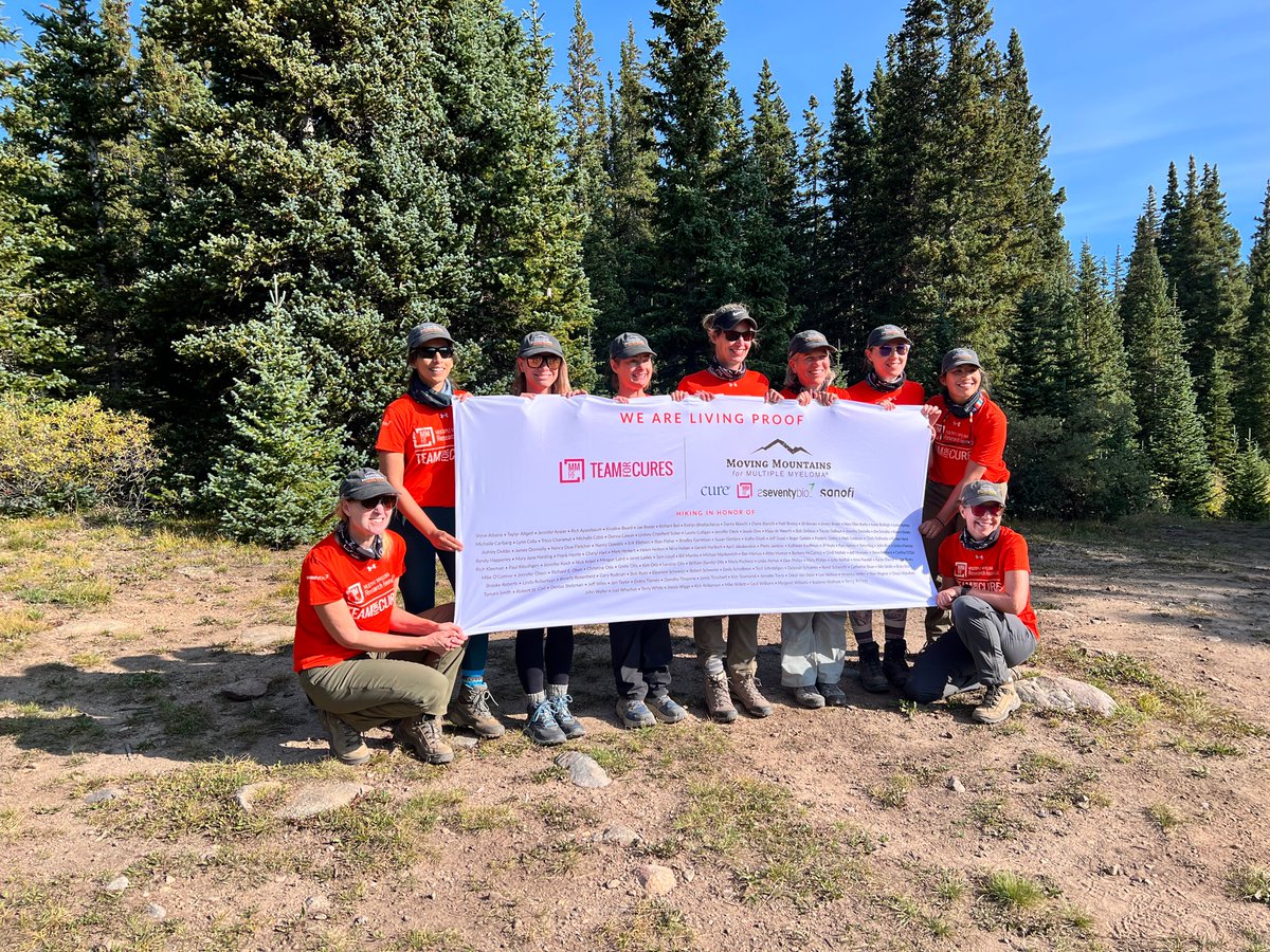 Linda B. Baughn tweet media