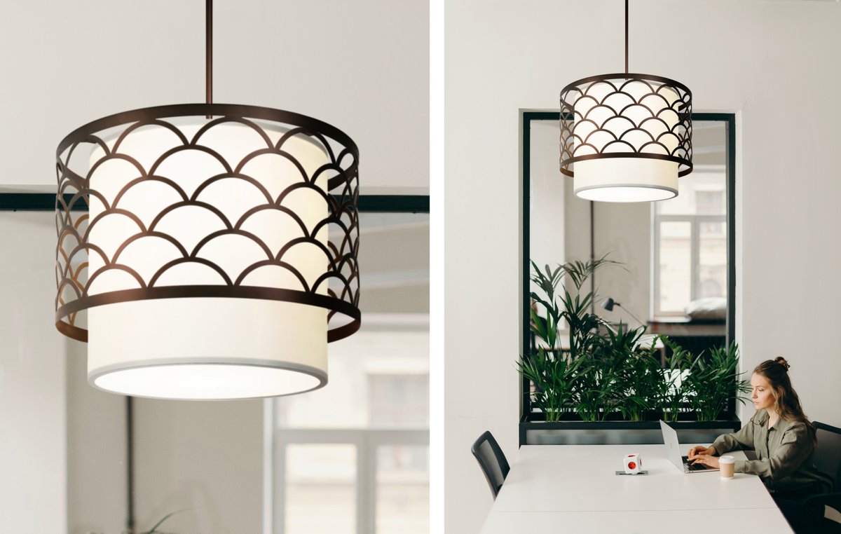 Lumettalighting's tweet photo. When Two Worlds Collide:
Lumetta’s #Studio #LightingCollection – #ModernDesign Meets #IndustrialStyle
Are you looking for a #lightingsolution that elegantly transcends time and space? Well, look no further!
https://t.co/JjEJLQdbiZ https://t.co/7cwDkxiYvB