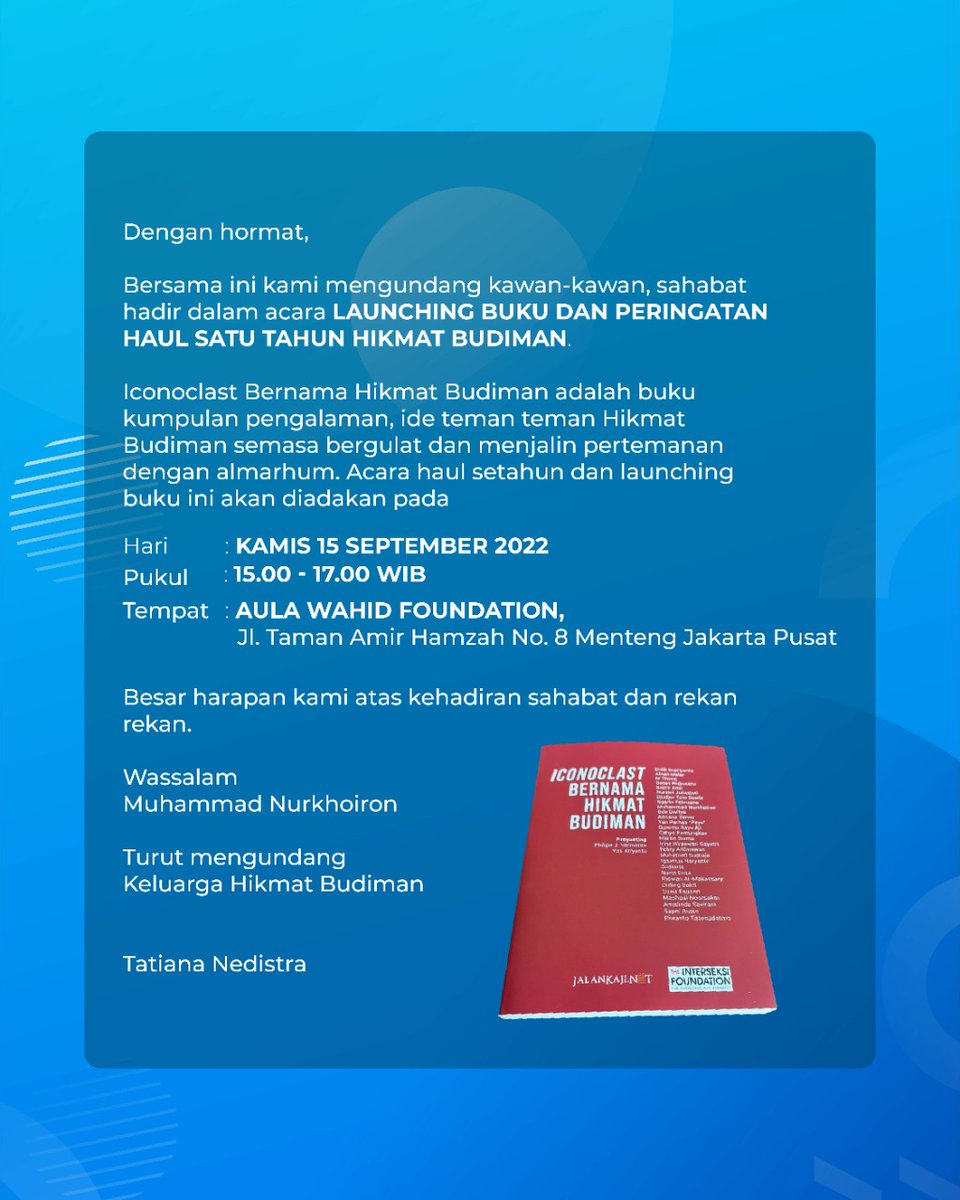 yayasan desantara (@desantaranews) on Twitter photo 