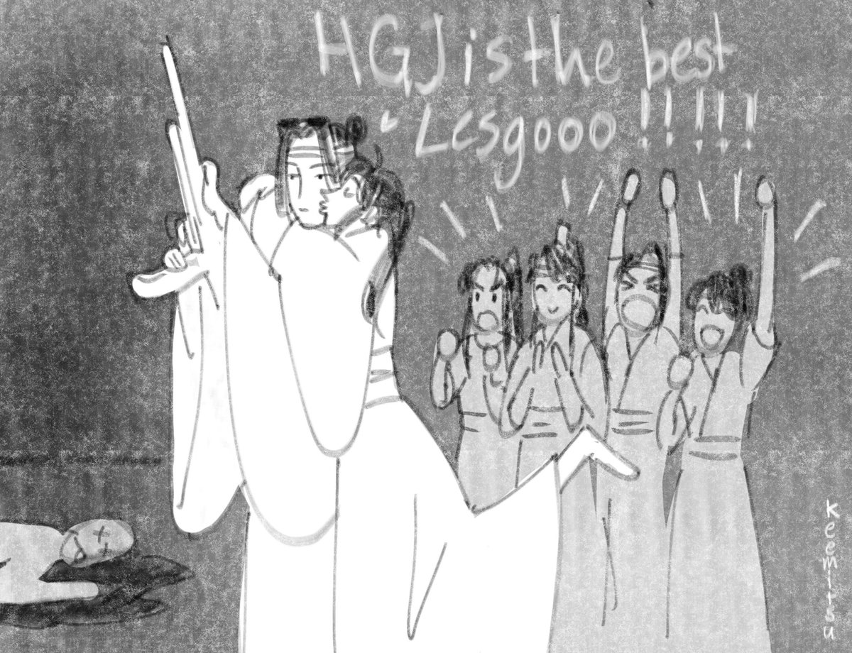Still one of my artistic masterpieces