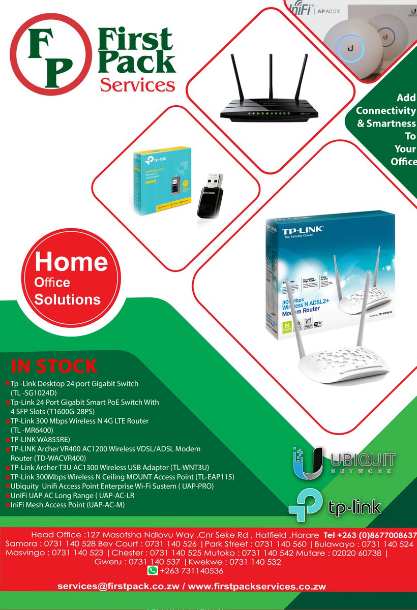 FirstPackServic's tweet photo. Choose an #infinitevalue of excellent  #VPNperfomance, excellent #bandwidth, #high security features now #availableinstock #TPLINK..Visit our website for more infor https://t.co/YfdYhfkkf7 https://t.co/MoargR4Kc8