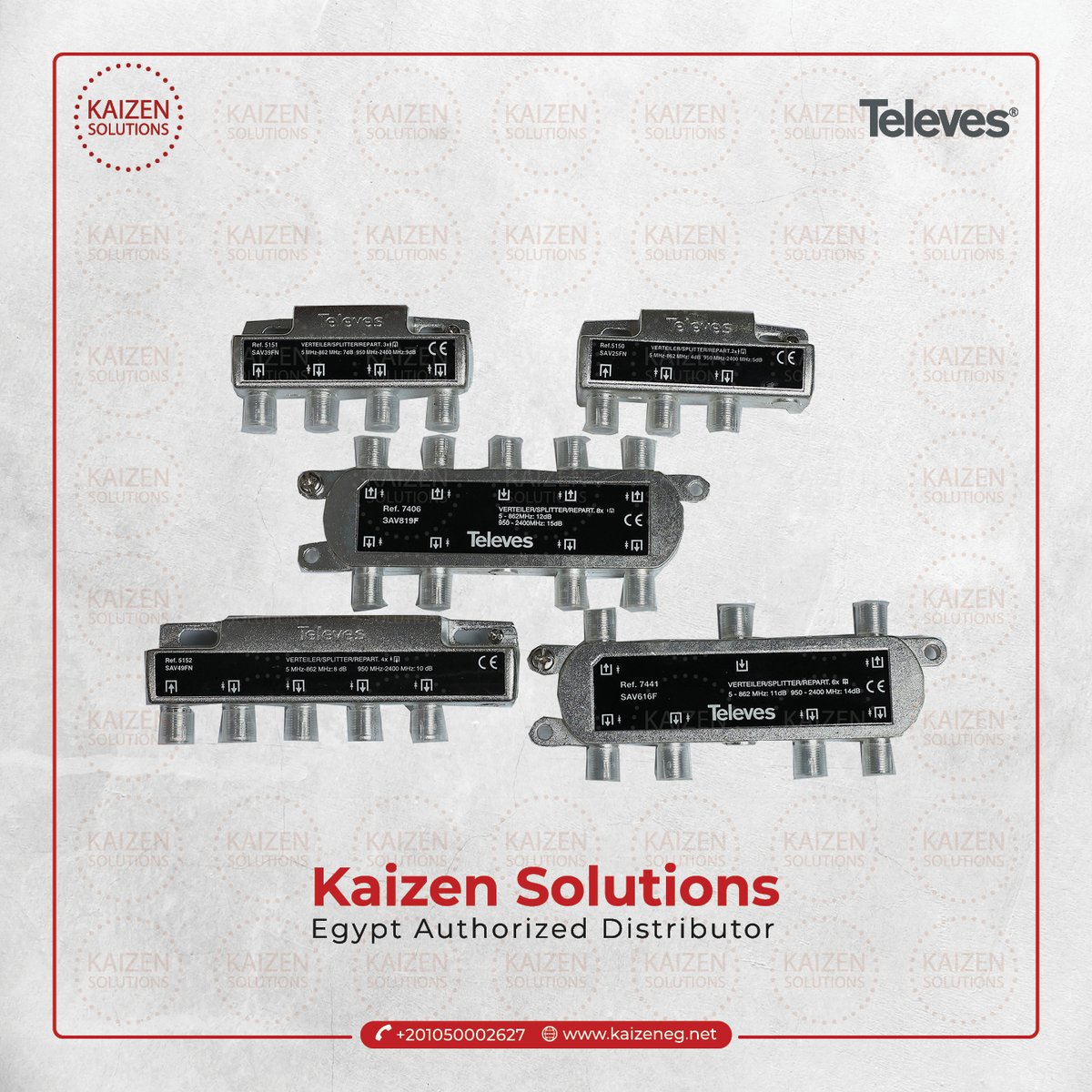 Kaizen Solutions (@eg_kaizen) / Posts / X