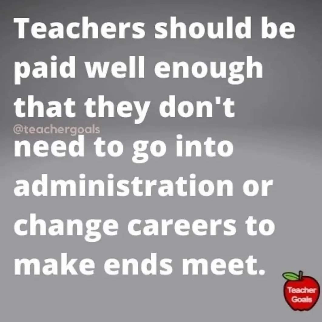 PSA: 📣
🌐 teachergoals.com