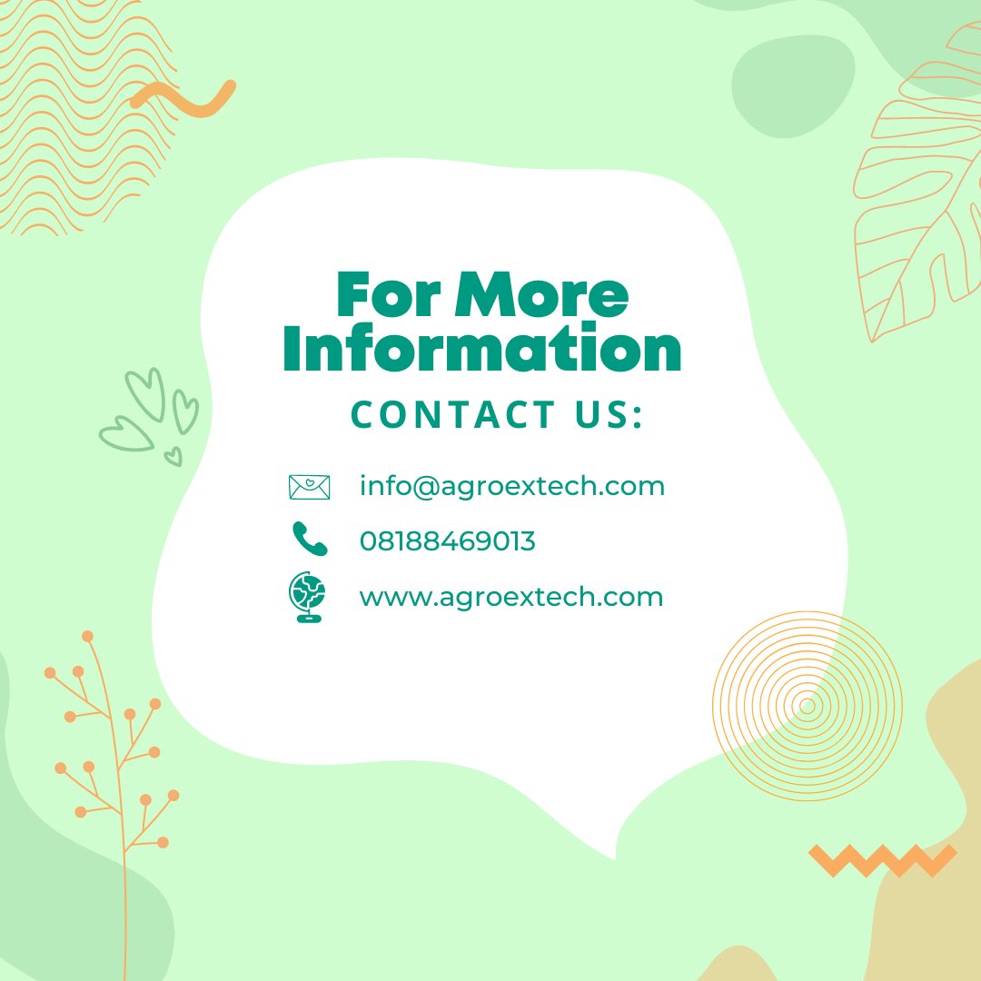 AgroXchange tweet media