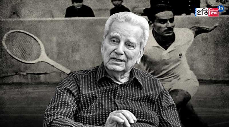 Anujsharmaips's tweet image. Will miss you &amp;amp; your sense of humour my friend! RIP #NareshKumar #Tennis #India 🙏🏻