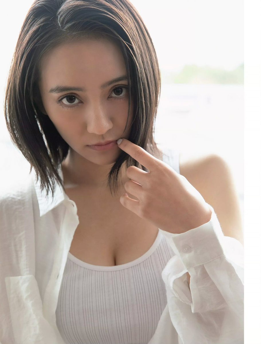 toooooo_cute's tweet photo. 112
#岡田結実
おかだ ゆい
2000年4月15日
グラビア
#Viivo
東京都 https://t.co/EyGZiZ2c3s