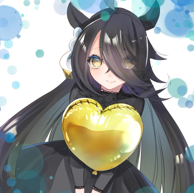 #絵柄が好みって人にフォローされたい #ウマ娘皆様からのコメント全てなるべく頑張って返してる社畜ですよろしくお願いします'- 