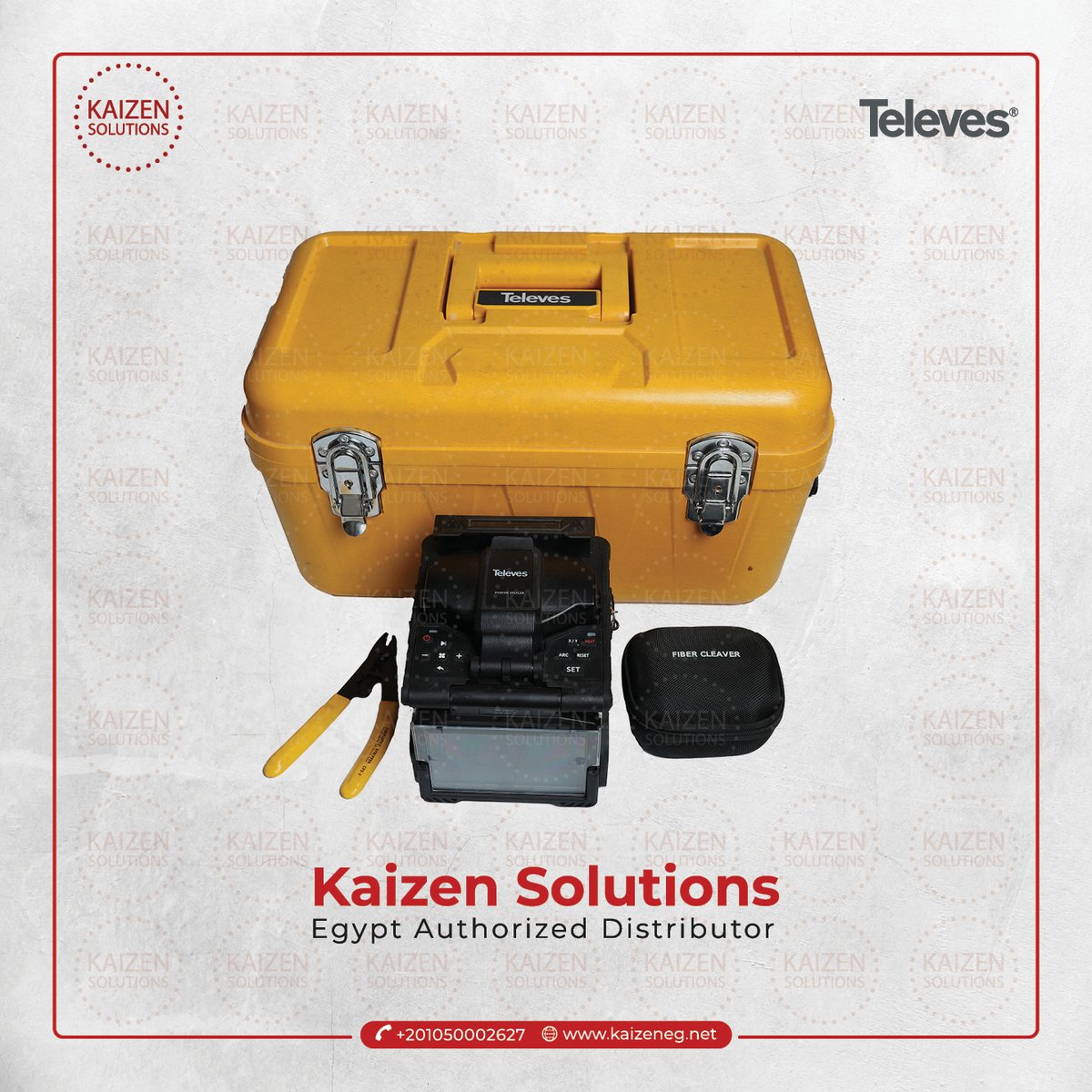 Kaizen Solutions (@eg_kaizen) / Posts / X