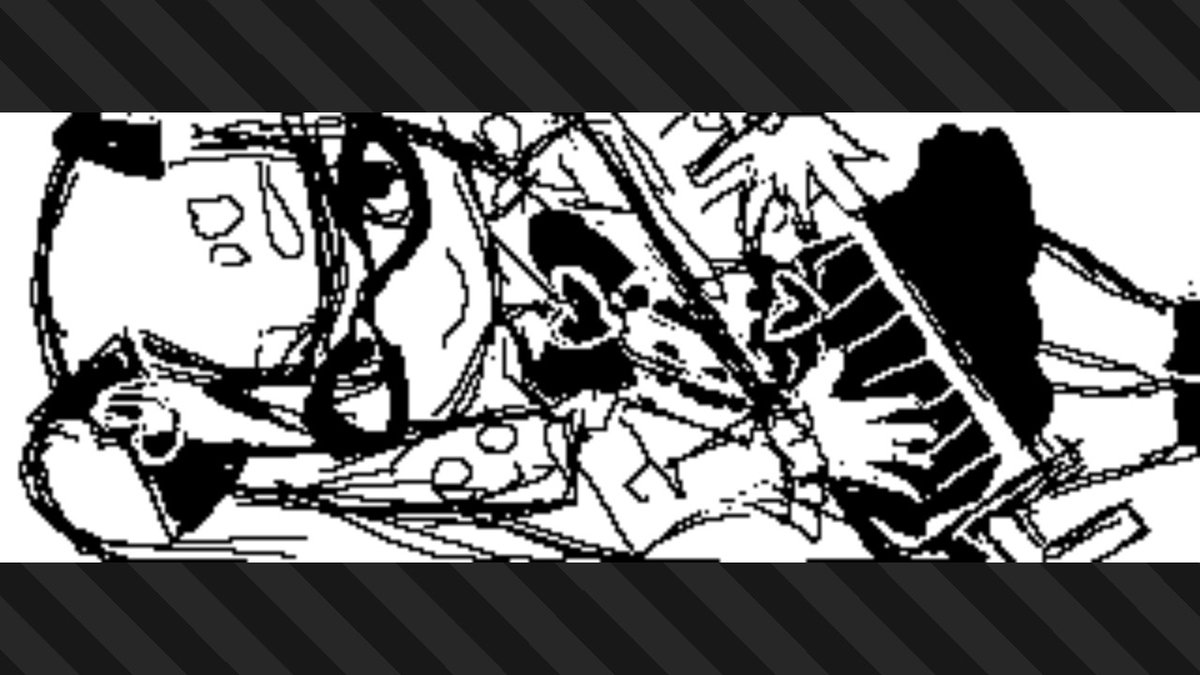 LoliconDango's tweet photo. #斯普拉遁3 #Splatoon3 #NintendoSwitch https://t.co/8EopaaVTSZ