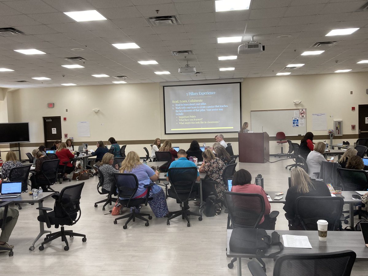 LaToya Gray tweet media