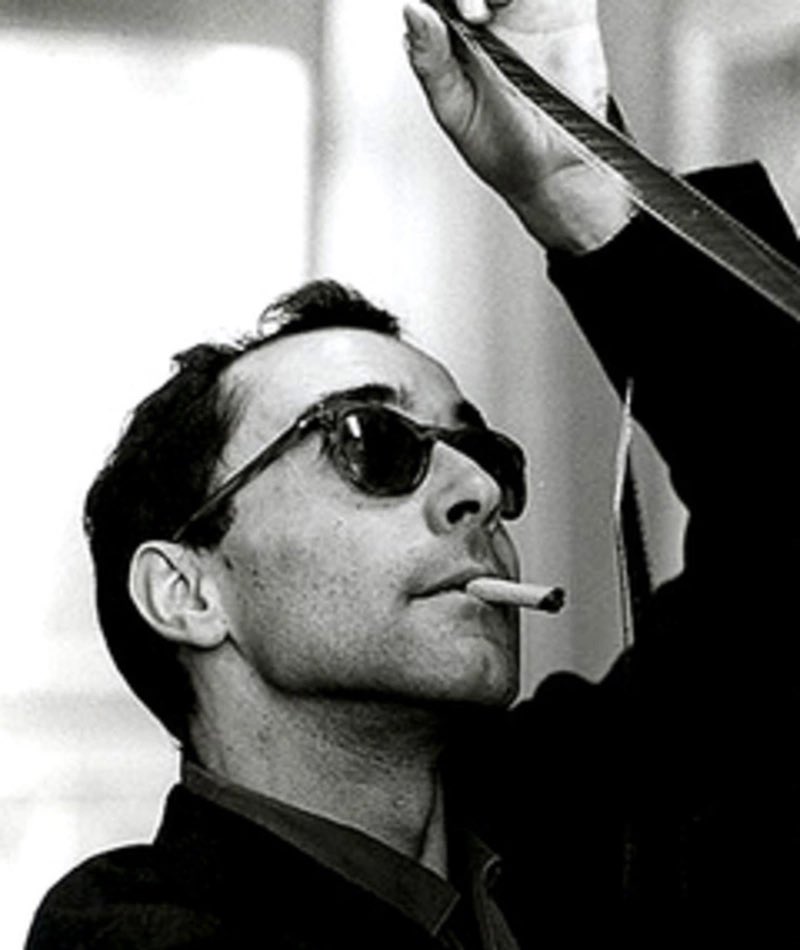 Jean-Luc Godard ha scelto di morire con il suicido assistito. Ha deciso lui stesso quando scrivere ‘fin’ al film della sua vita.