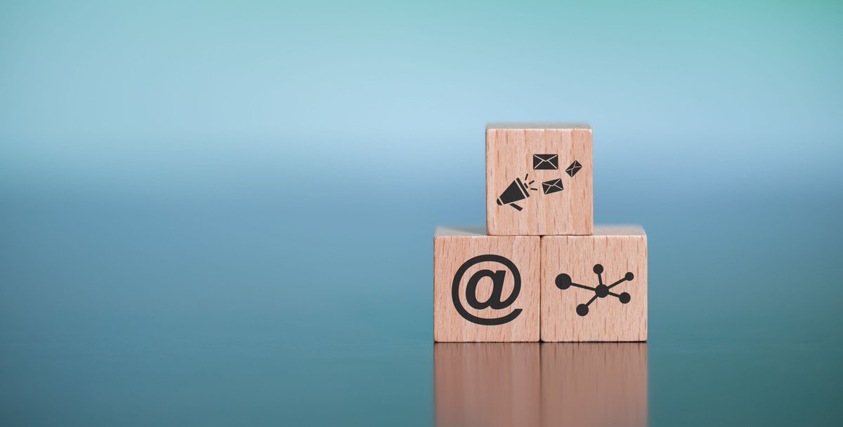 HuntingData's tweet image. Traditional media efforts to enhance market visibility and drive engagement can be very expensive. Our digital advertising campaigns drive maximum impact in a highly cost-effective way. Learn more by visiting hunting-data.com #innovation #digitalmarketing #modernmarketing