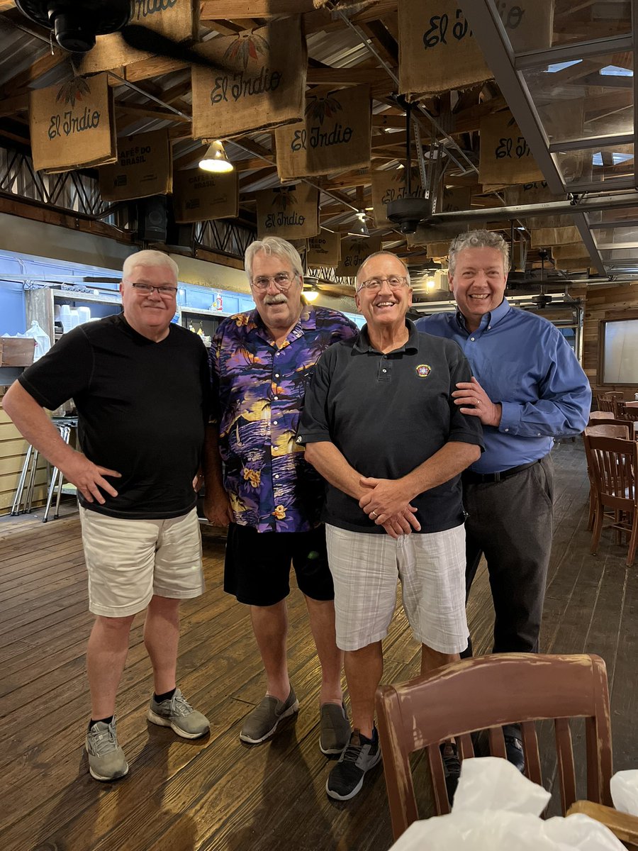 Mark Brady tweet media