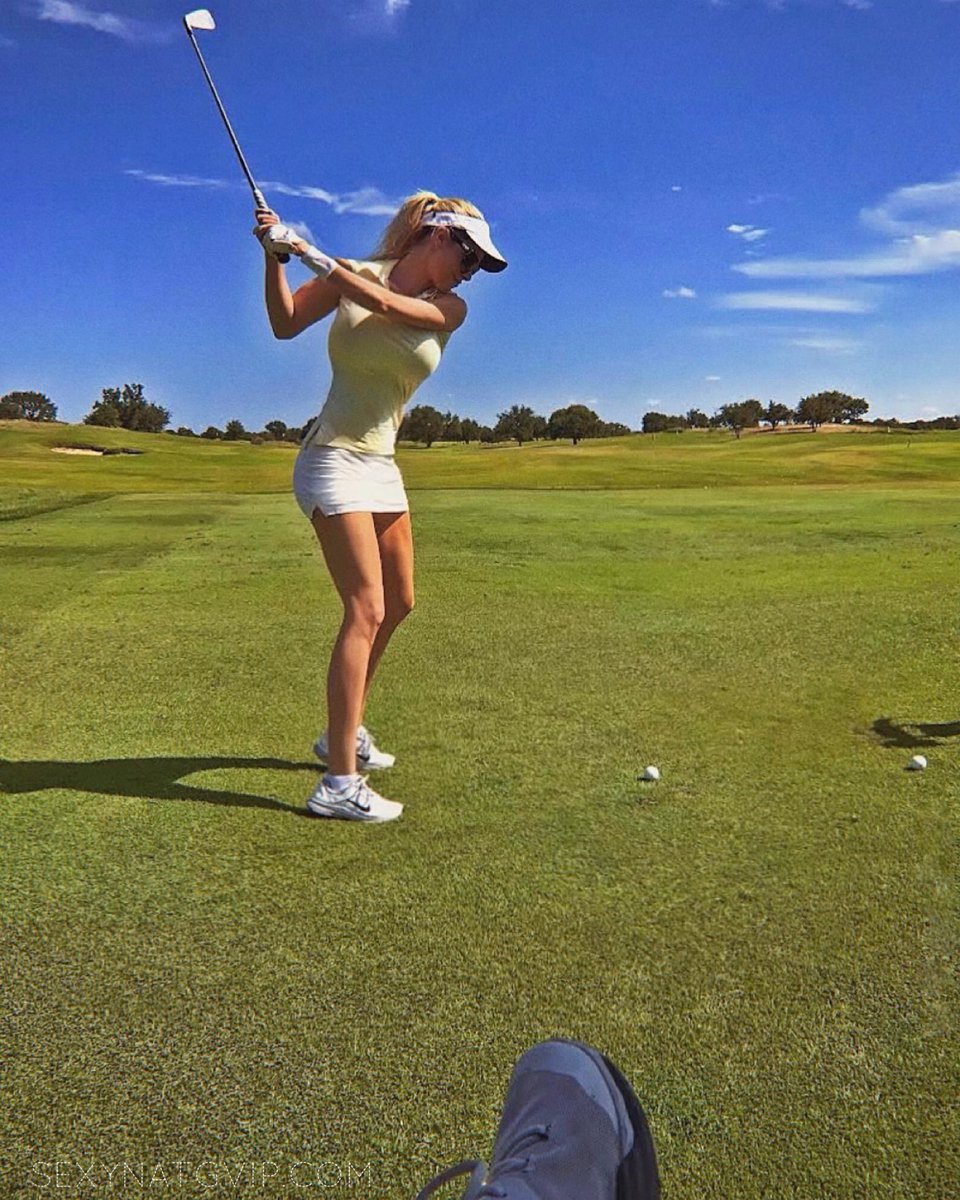 SexyNatG on Twitter: "#retweet if you want to be my #golfing #buddy ⛳️
