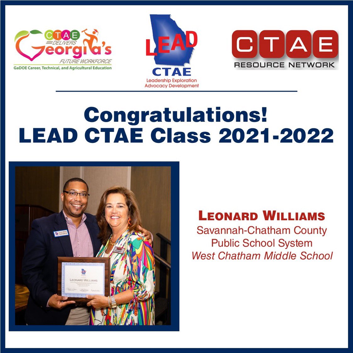 CoachLenATL's tweet photo. The BEST LEAD Group so Far🤷🏾‍♂️ 💨! @GeorgiaCTAE @CTAE4SCCPSS @GACTE @SCCPSS @actecareertech @georgiadeptofed ! #WeAreCTAE #CTAEDelivers #WednesdayMotivation #BestProfessionalDevelopment https://t.co/uDjGRMTrwV