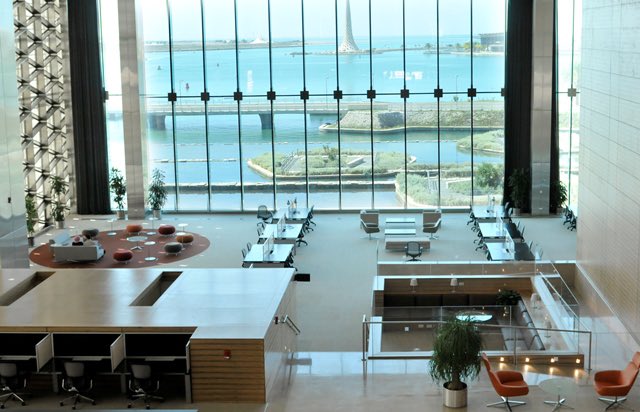 الشؤون الحكومية - كاوست tweet media