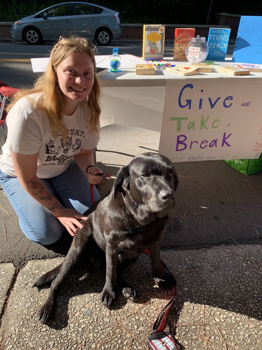 NC State College of Natural Resources tweet media