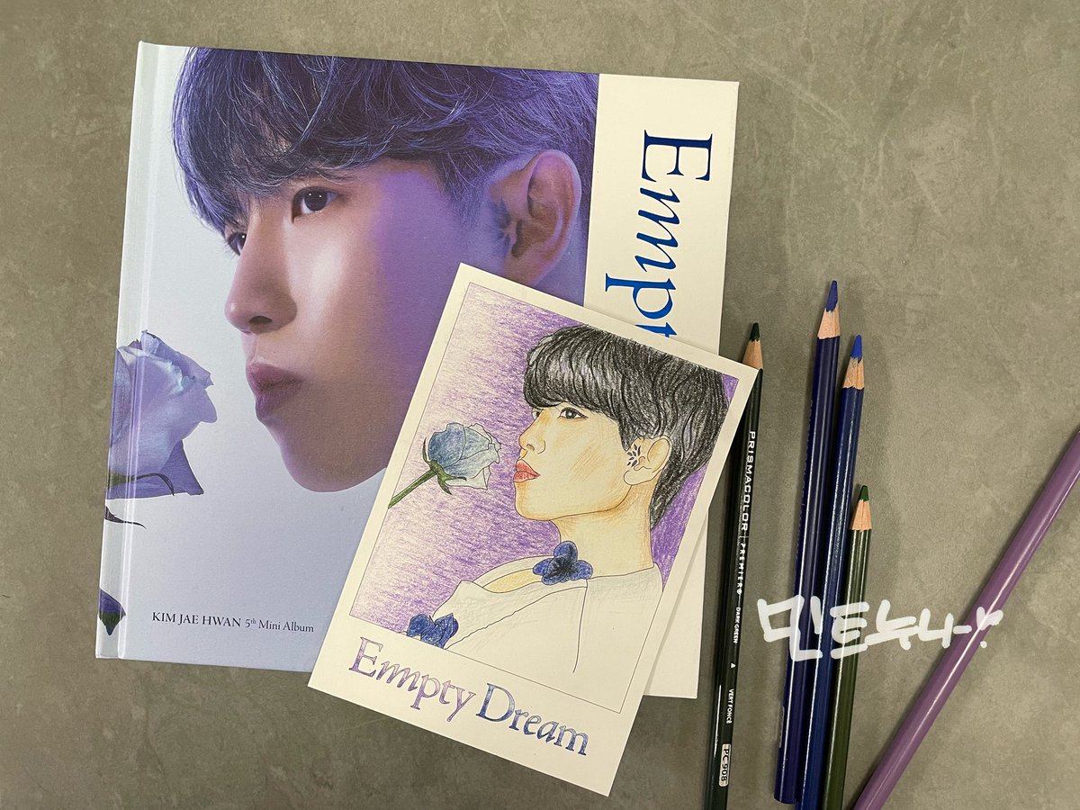 현생에 쫓겨 살다가 컬러링 이벤트 막차 of 막차타기🥲 재환이 노래 들으며 컬러링 하는 동안엔 바쁜거, 고민거리 다 잊고 행복했었다😇❣️

#김재환_EmptyDream
#김재환_그시절우리는
#김재환으로_물들여

#김재환 #KIMJAEHWAN 
#𝐄𝐦𝐩𝐭𝐲𝐃𝐫𝐞𝐚𝐦 #그시절우리는