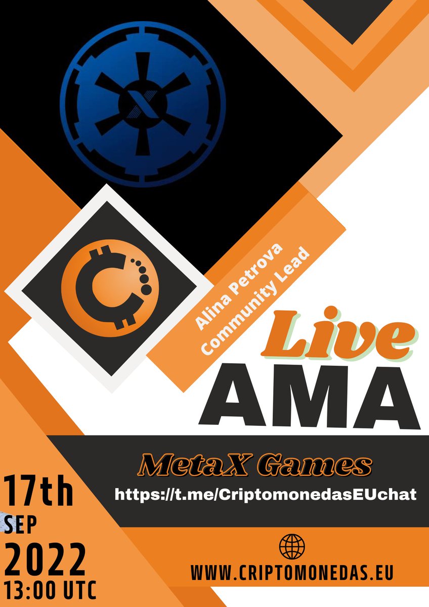 Criptomonedas.EU tweet media