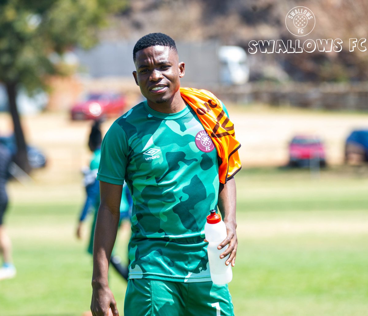 Moroka_Swallows's tweet photo. #SwallowsFC
Dial *120*660# and follow the prompt. #VoteSwallows #CarlingCUP #CarlingBlackLabelCup
https://t.co/M09eMoJmjw https://t.co/SzhSsh9mmH