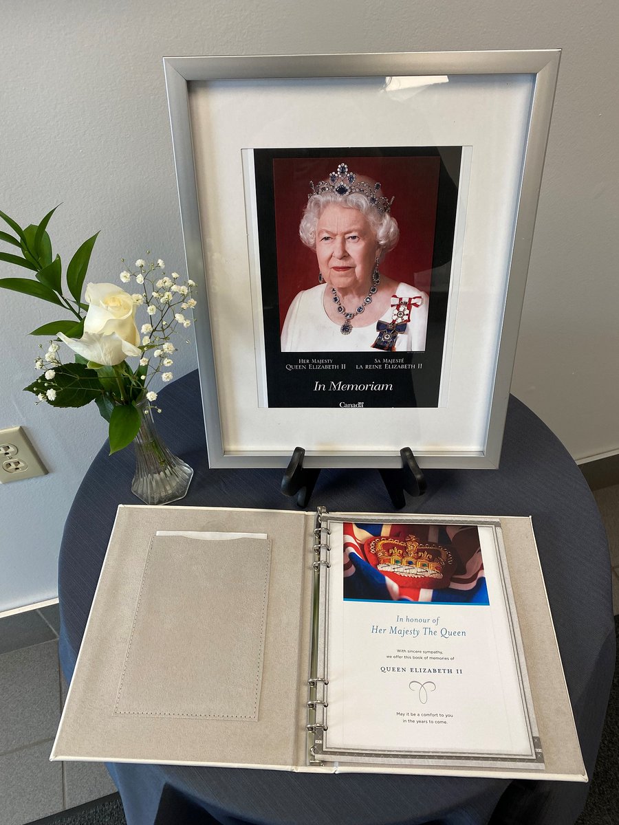 The Town of Digby tweet media