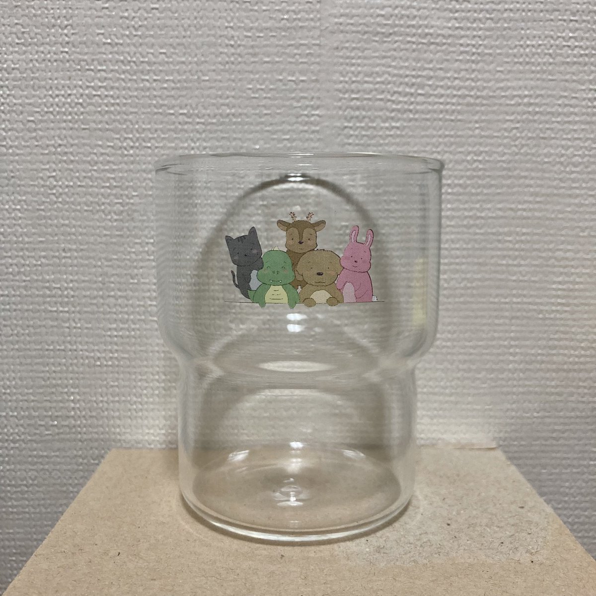 yello_heart's tweet photo. @farm_inX 
Such a good opportunity to get a cup at the event:) Thank you so much for this drinking cup💕💕💕 https://t.co/gnX8EHLETX