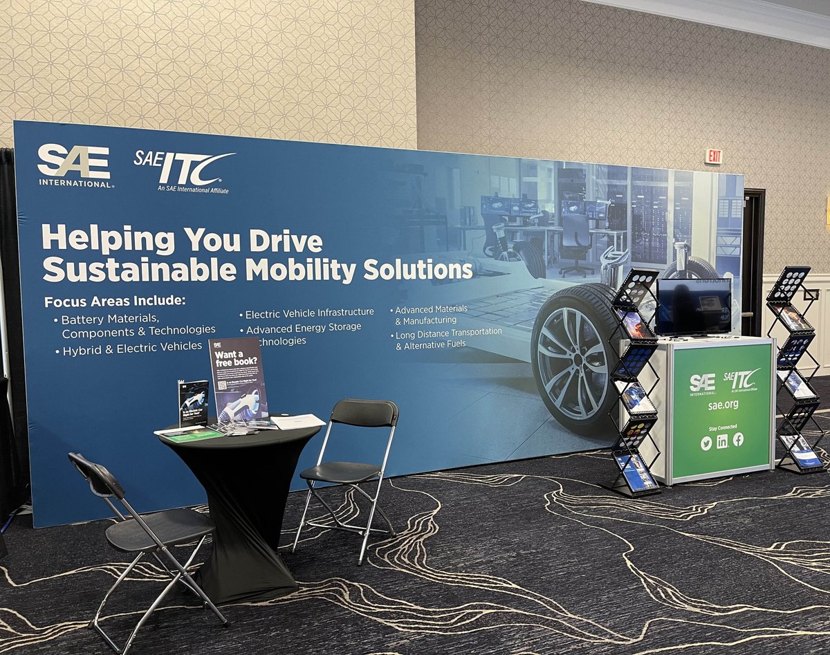 SAE Auto Engineering tweet media